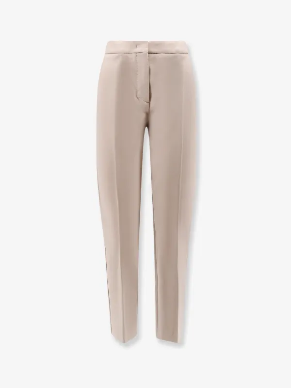 Pegno Trousers made by MaxMara