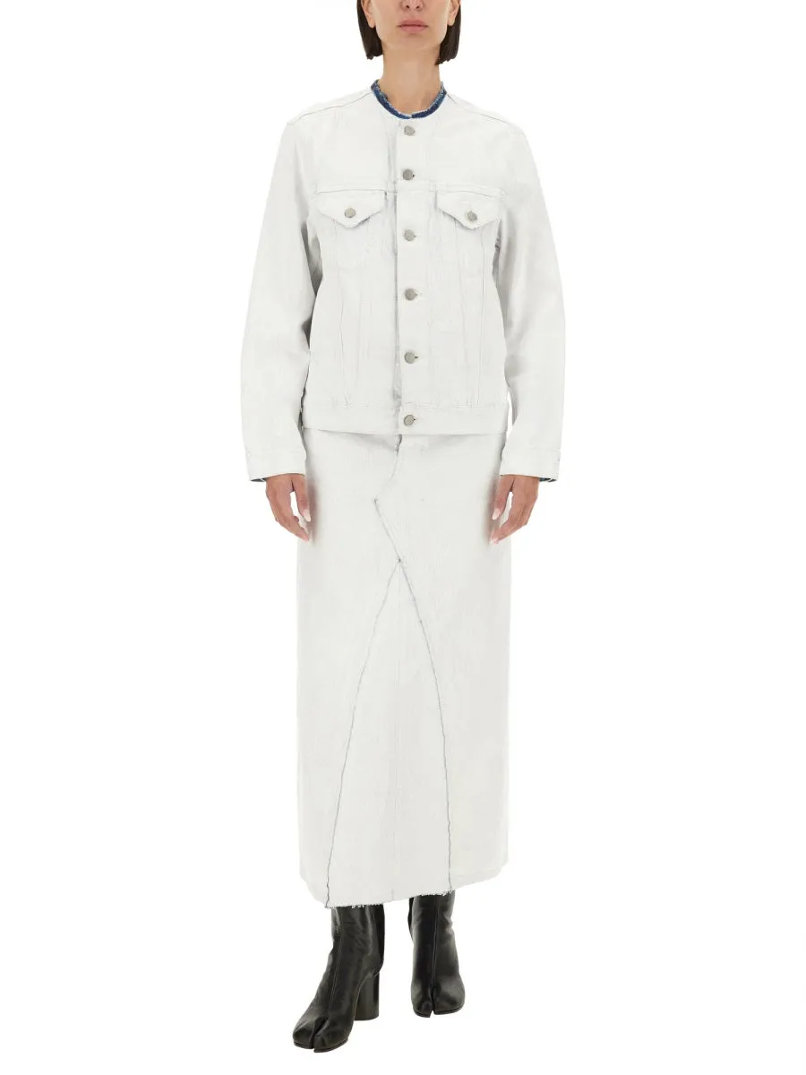 MIDI Skirt sold by Lord & Taylor product image thumbnail 3