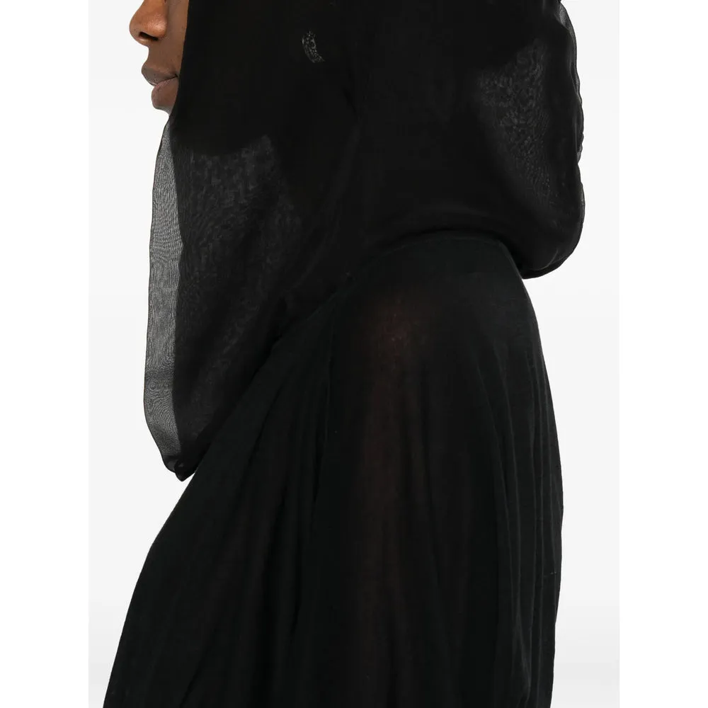 Long Sleeve T-Shirt with Elasticated Hem sold by Lord & Taylor product image thumbnail 2