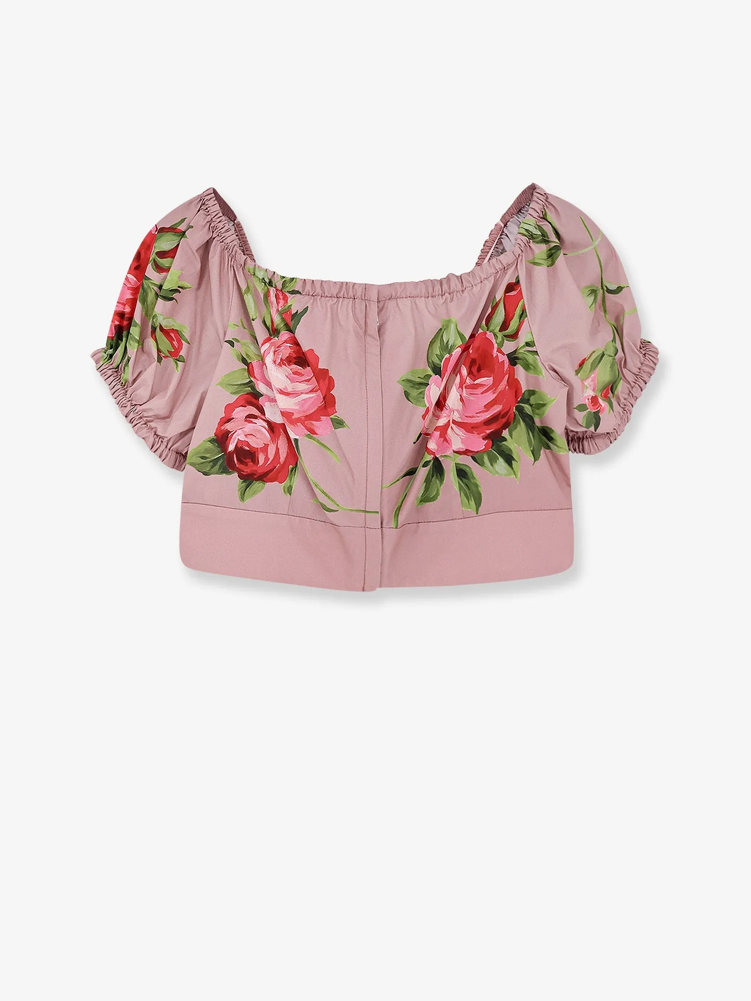 Cotton Top with Iconic Print sold by Lord & Taylor product image thumbnail 4