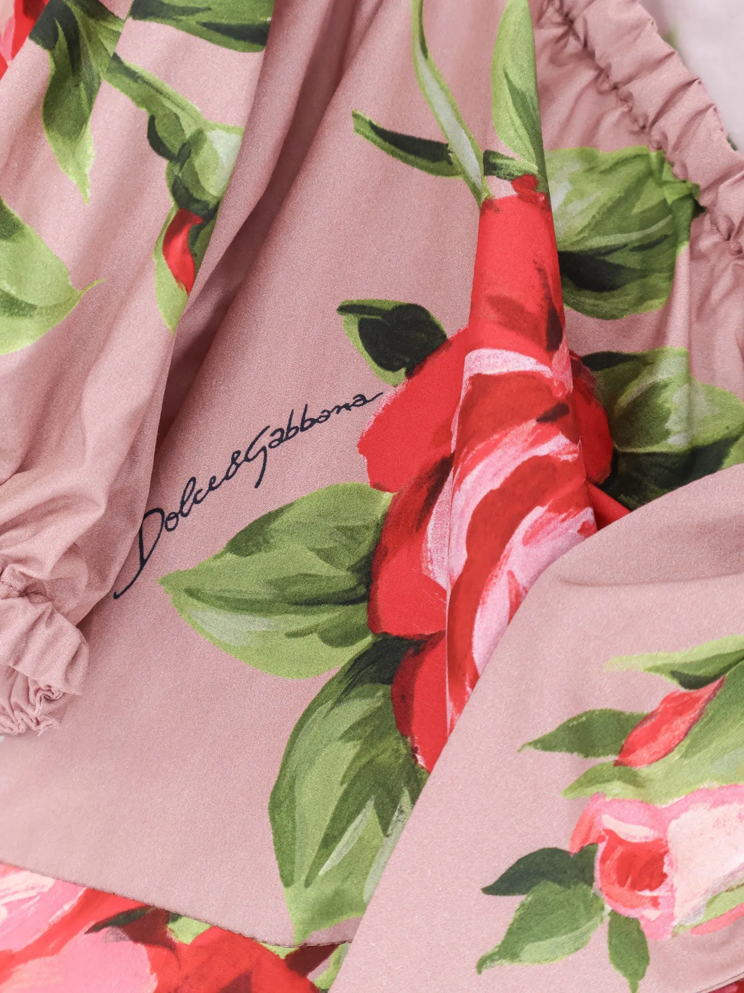 Cotton Top with Iconic Print sold by Lord & Taylor product image thumbnail 5