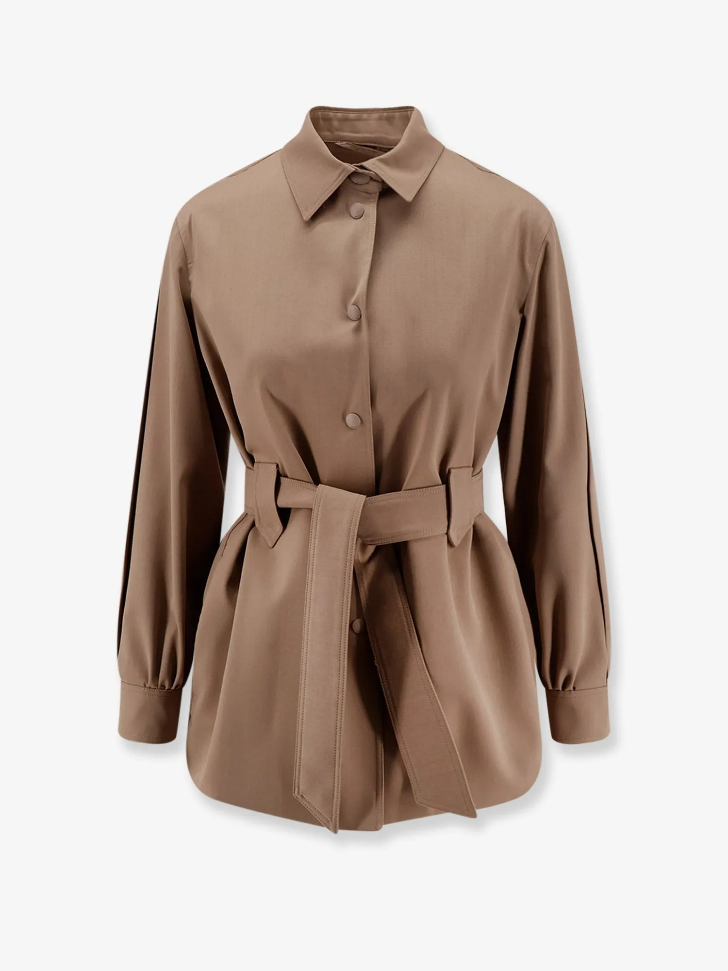 Virgin Wool Shirt/Jacket sold by Lord & Taylor