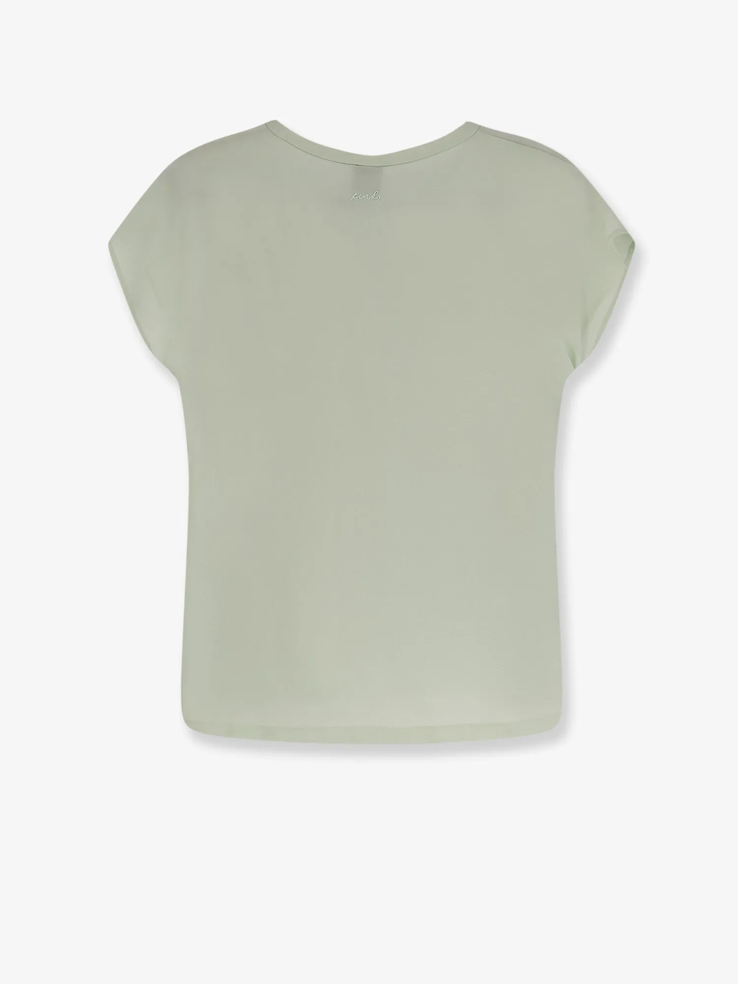 Blossom Silk Shirt sold by Lord & Taylor product image thumbnail 2