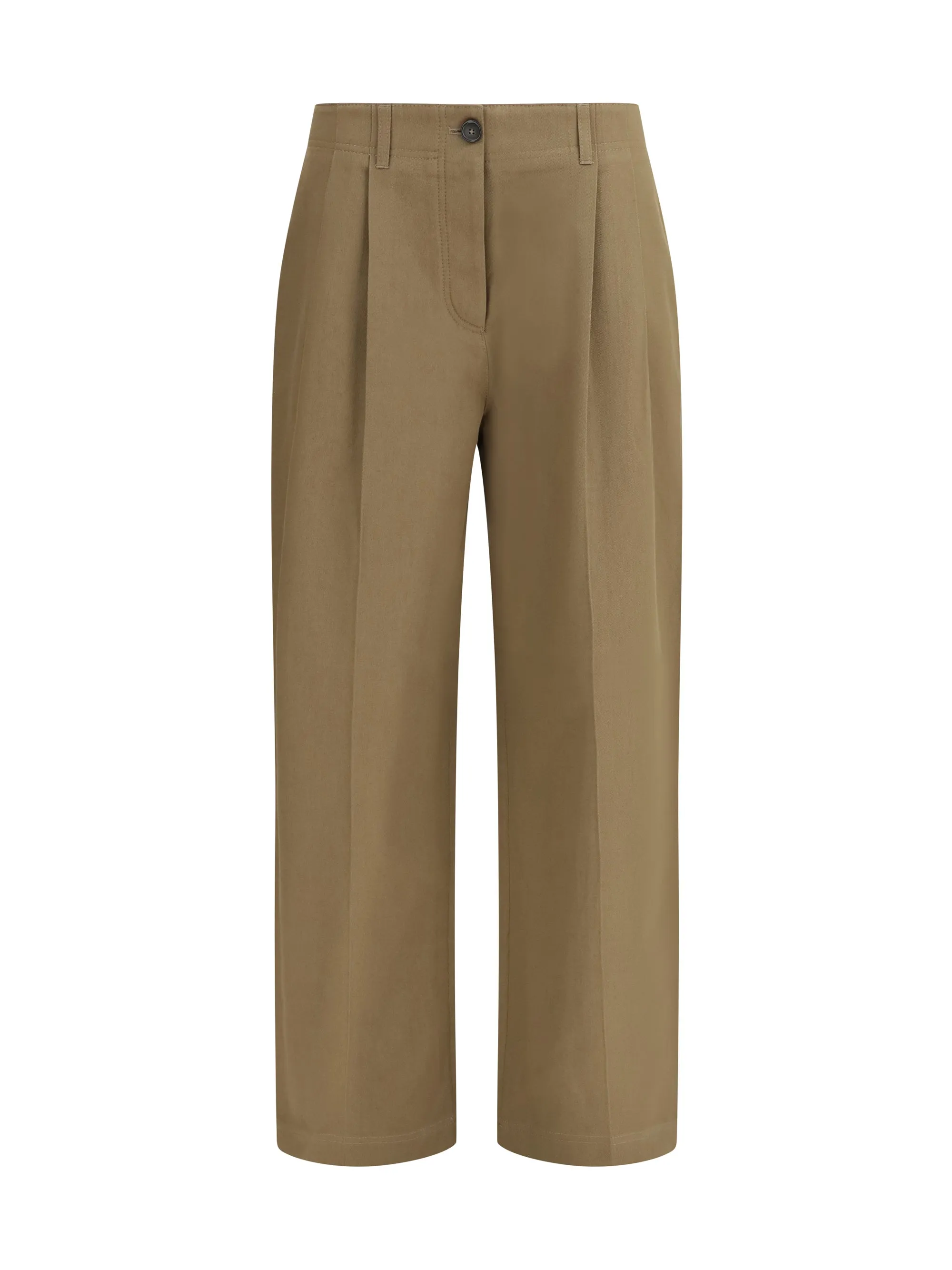 Straight-leg Trousers Hazel sold by Lord & Taylor