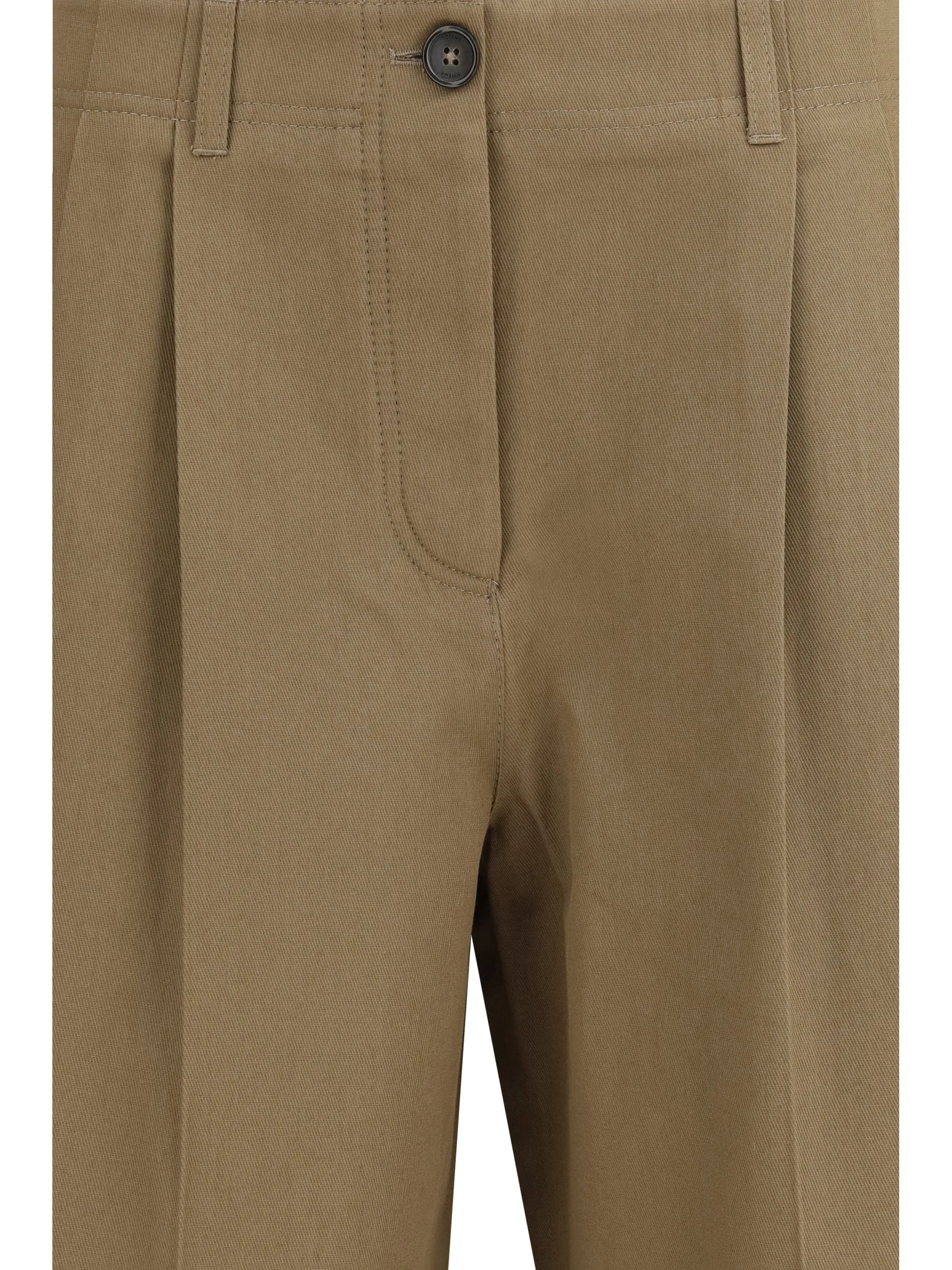 Straight-leg Trousers Hazel sold by Lord & Taylor product image thumbnail 2