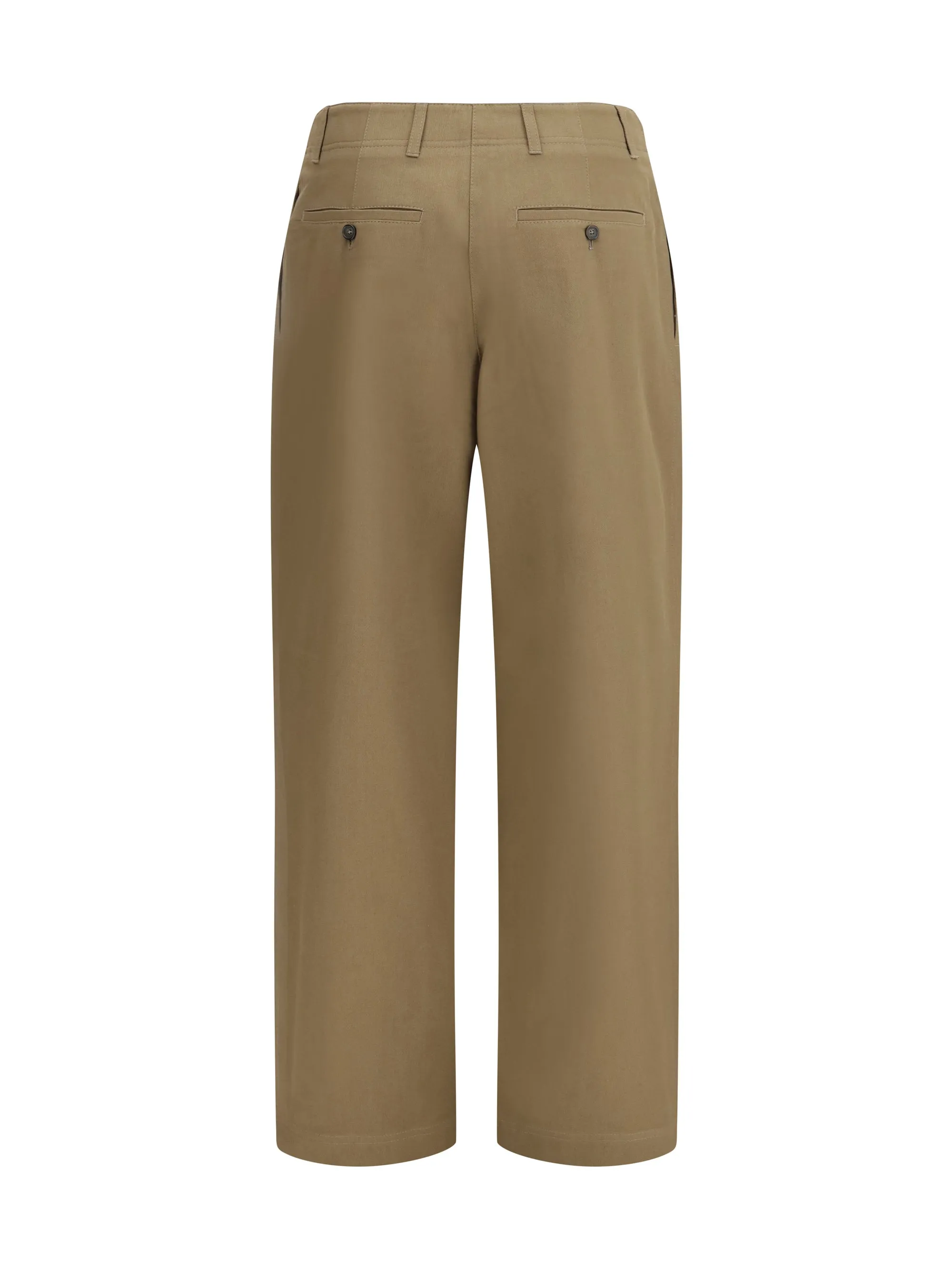 Straight-leg Trousers Hazel sold by Lord & Taylor product image thumbnail 3