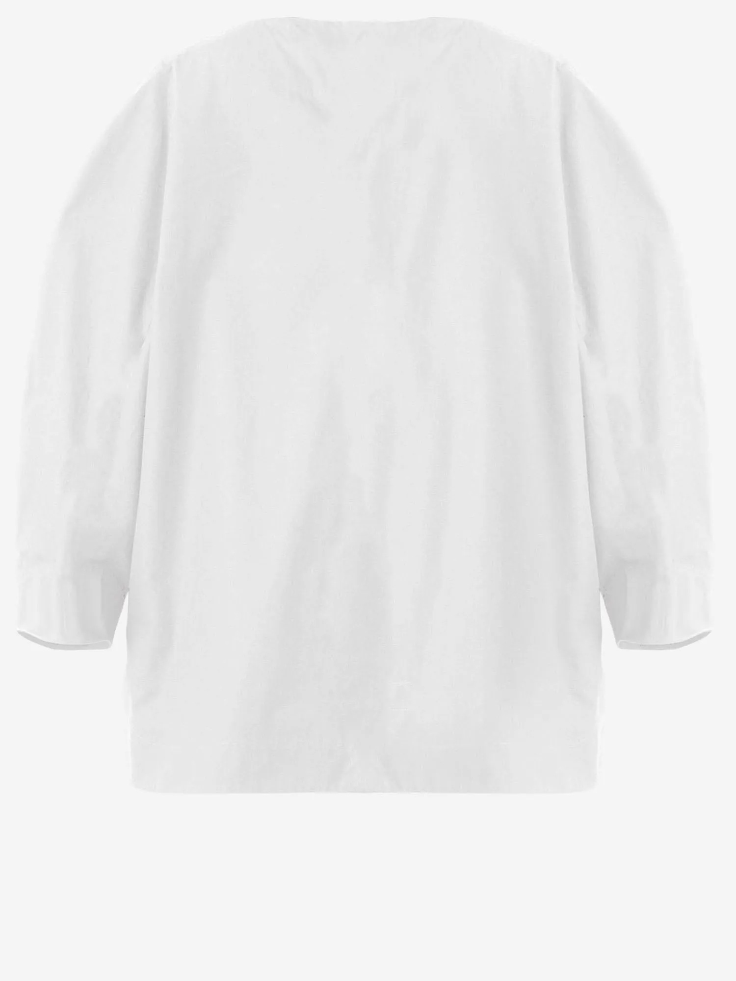 Shirt Painter's White sold by Lord & Taylor product image thumbnail 3