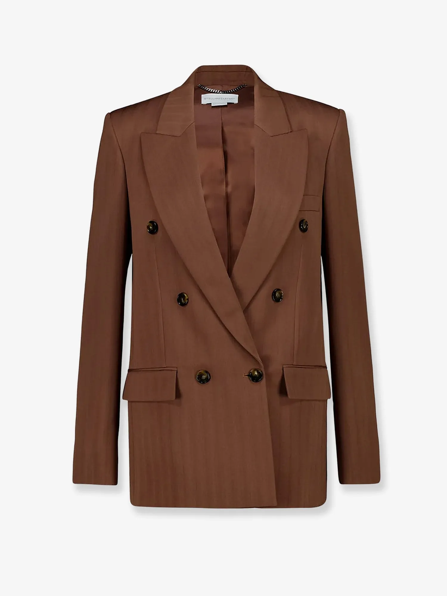 Native Regenerative Wool Blazer sold by Lord & Taylor