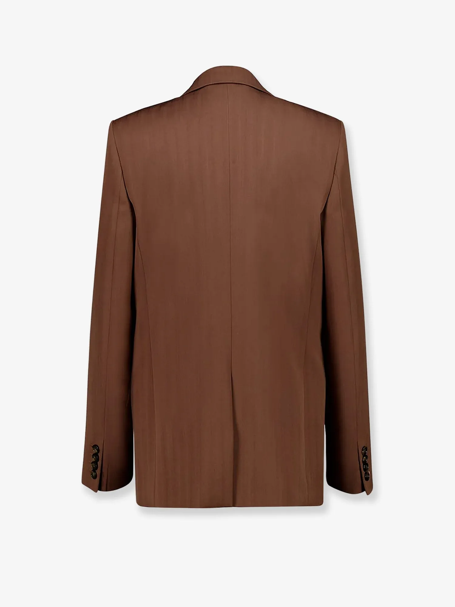 Native Regenerative Wool Blazer sold by Lord & Taylor product image thumbnail 2
