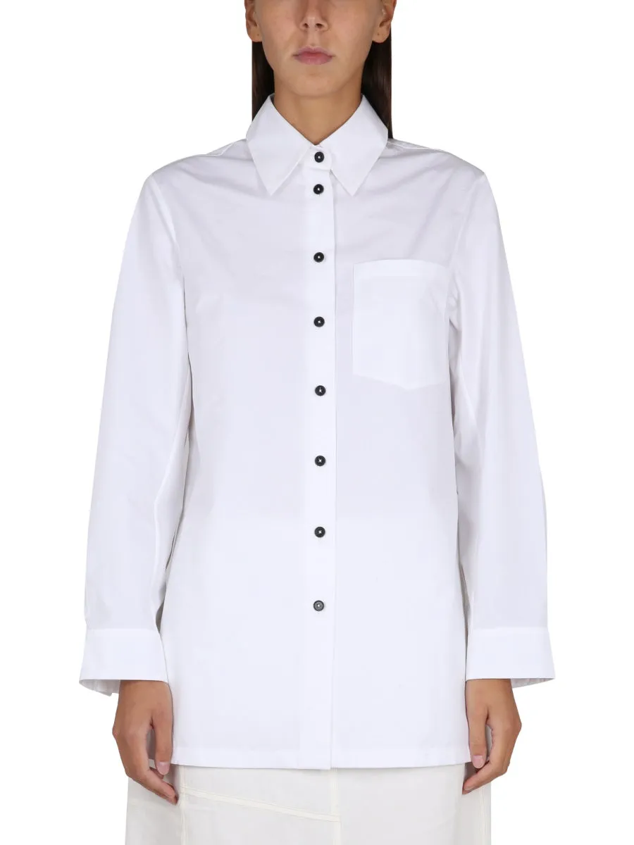 Poplin Shirt sold by Lord & Taylor