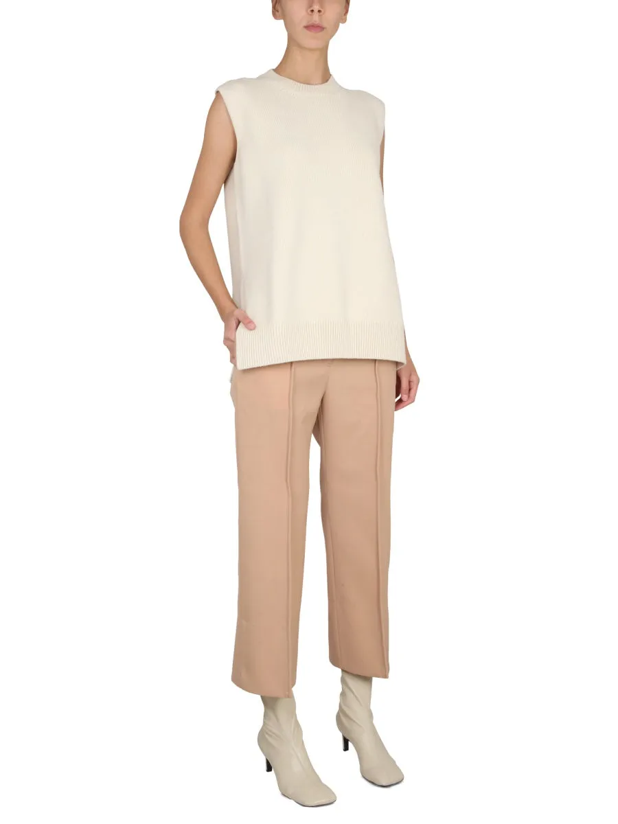 Wool Vest sold by Lord & Taylor product image thumbnail 3