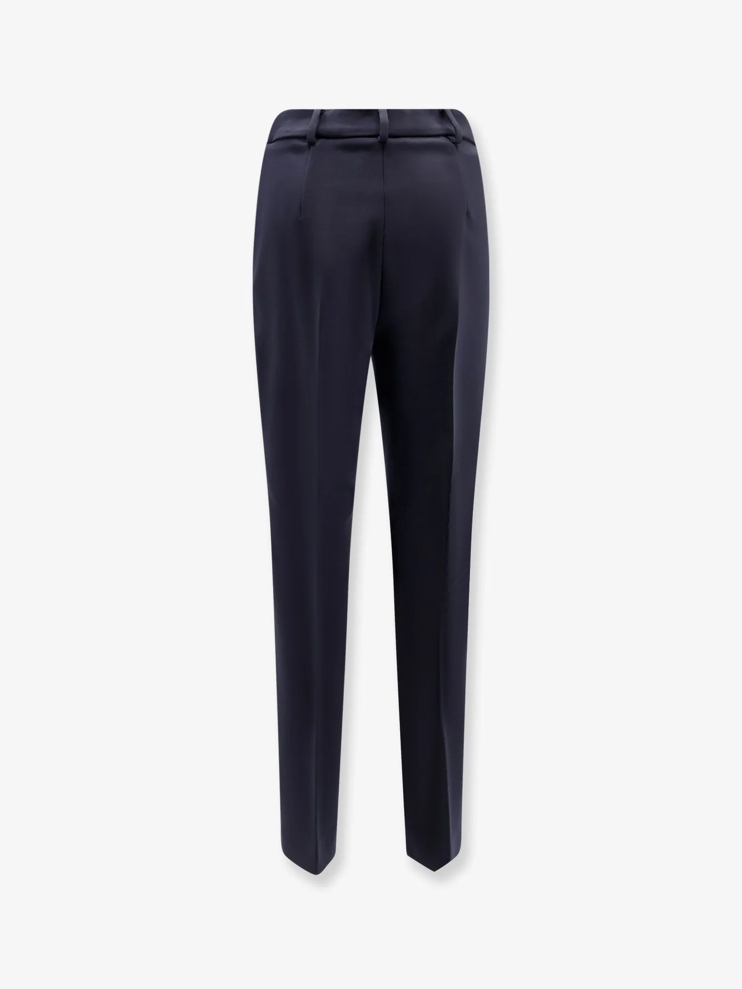 Virgin Wool Trousers sold by Lord & Taylor product image thumbnail 4