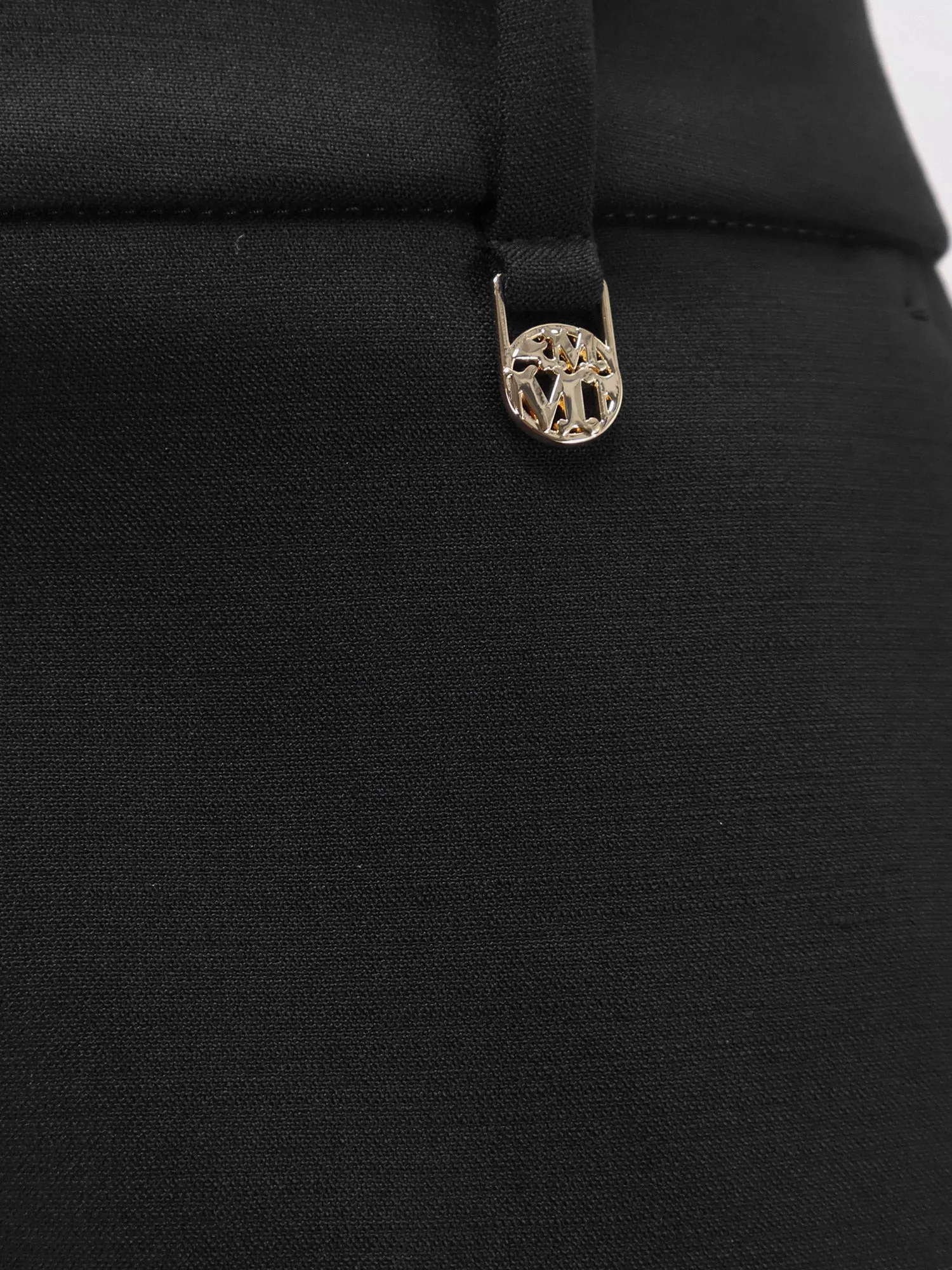 Virgin Wool Trousers sold by Lord & Taylor product image thumbnail 2