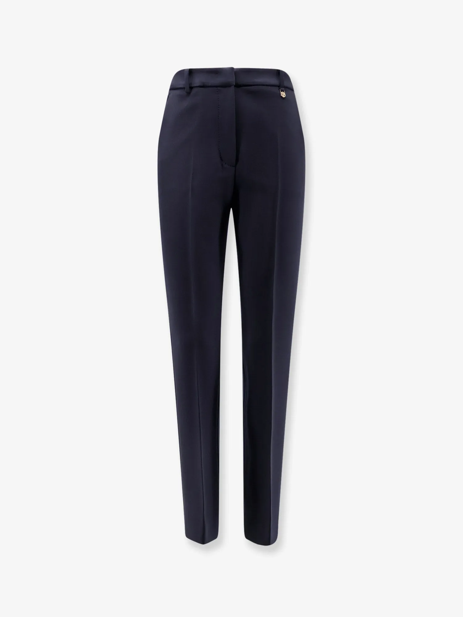 Virgin Wool Trousers sold by Lord & Taylor product image thumbnail 3