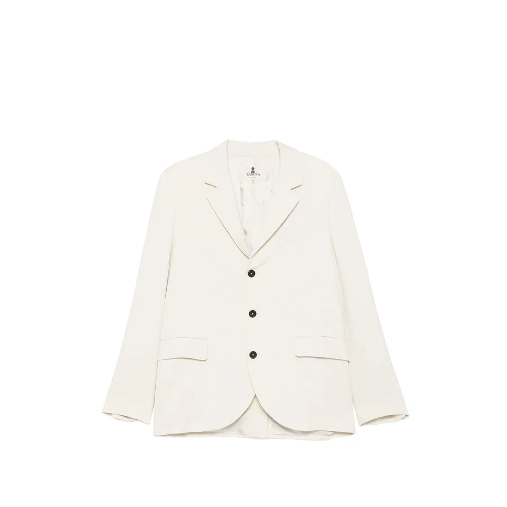 Jacket Linen-Blend Neutrals sold by Lord & Taylor