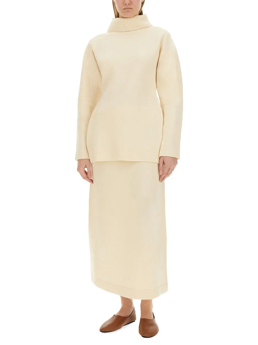 Turtleneck Shirt sold by Lord & Taylor product image thumbnail 4