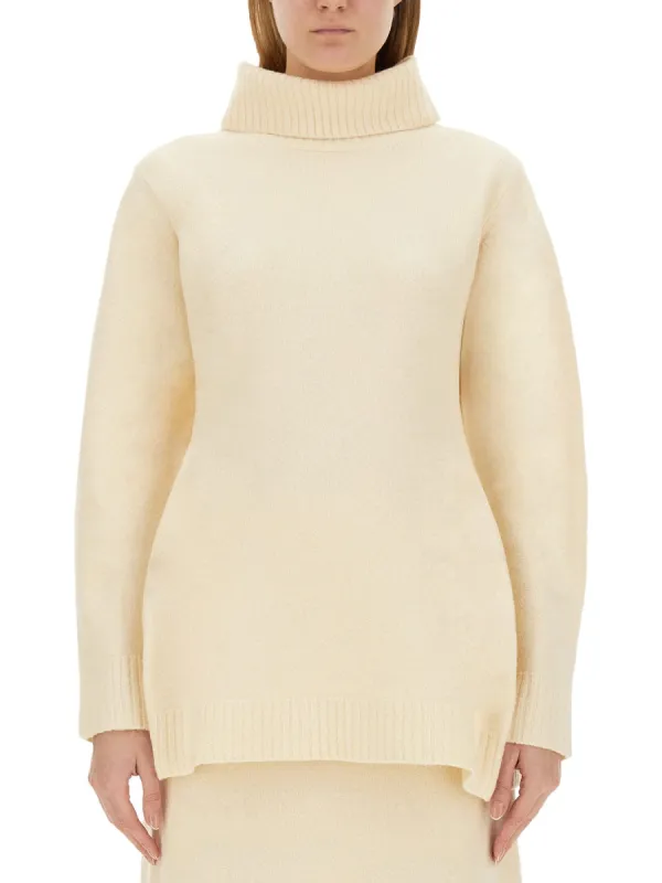 Turtleneck Shirt made by Jil Sander