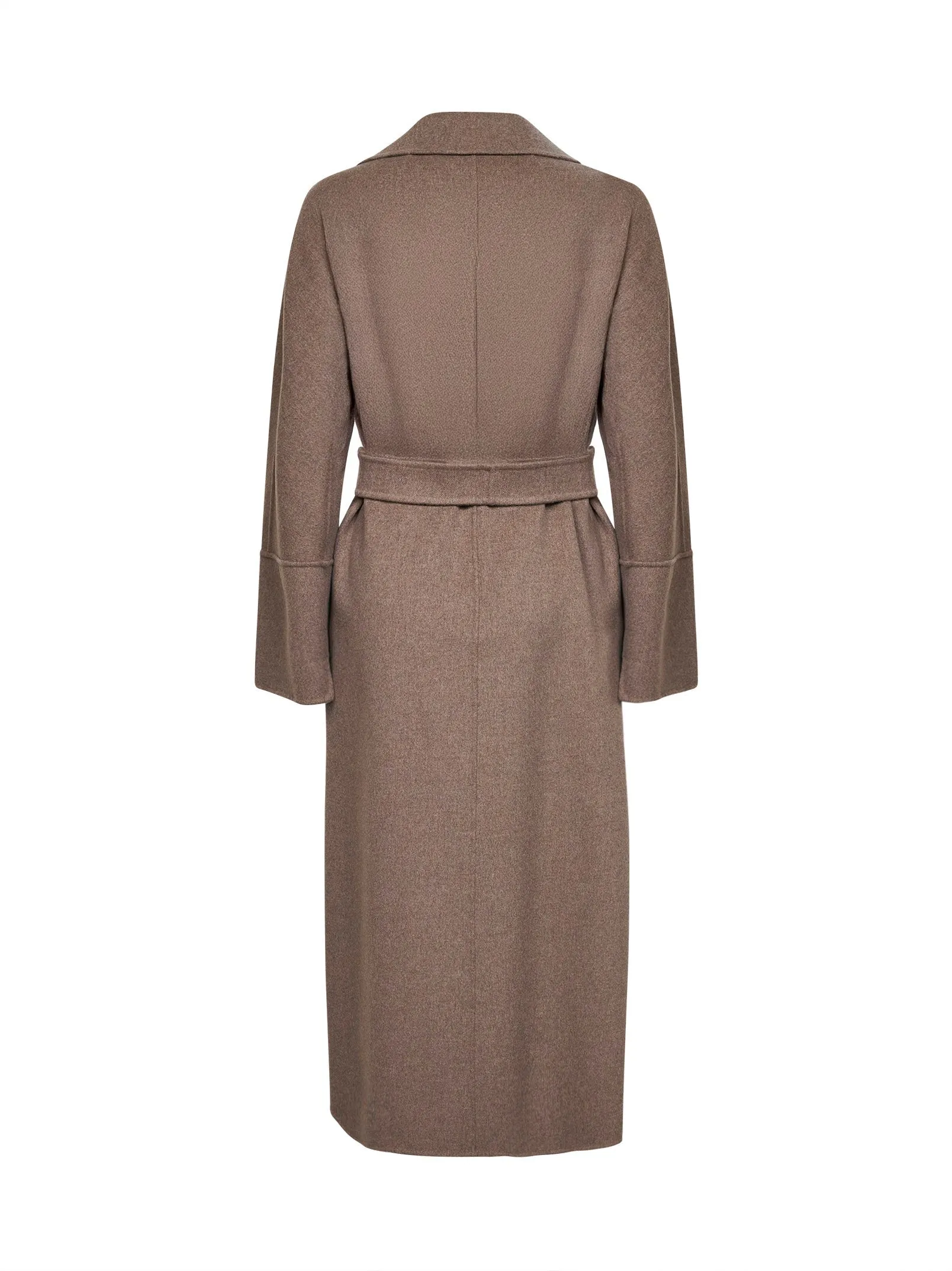 Long Wrap Coat sold by Lord & Taylor product image thumbnail 2