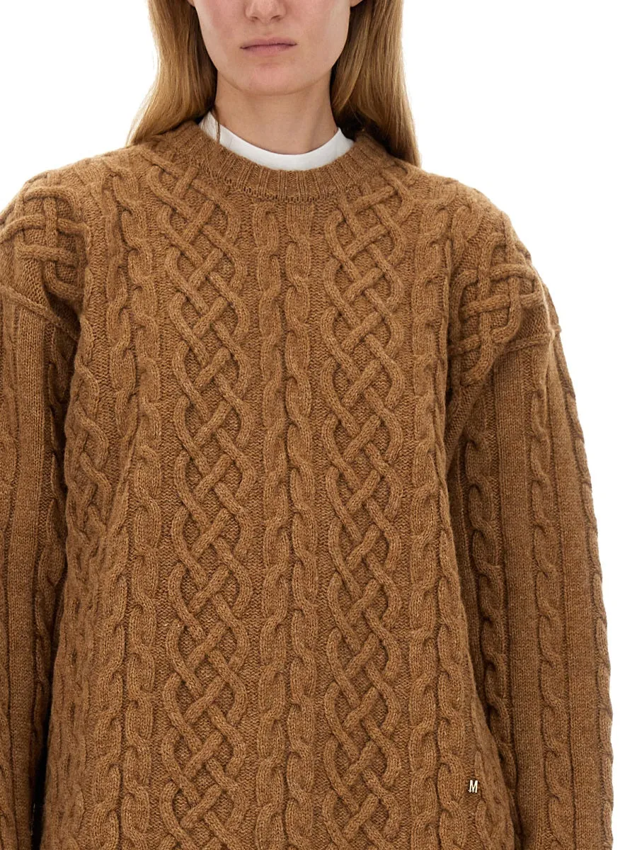 Oversize Fit Jersey sold by Lord & Taylor product image thumbnail 3