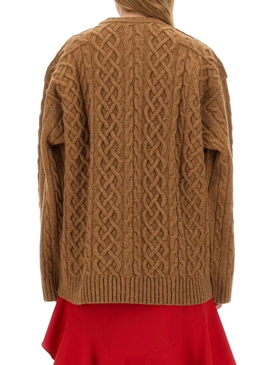 Oversize Fit Jersey sold by Lord & Taylor product image thumbnail 2