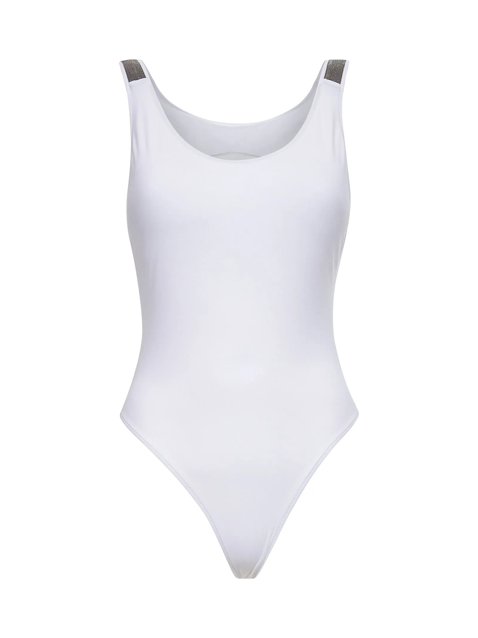 One-Piece Swimsuit with Sparkling Details sold by Lord & Taylor