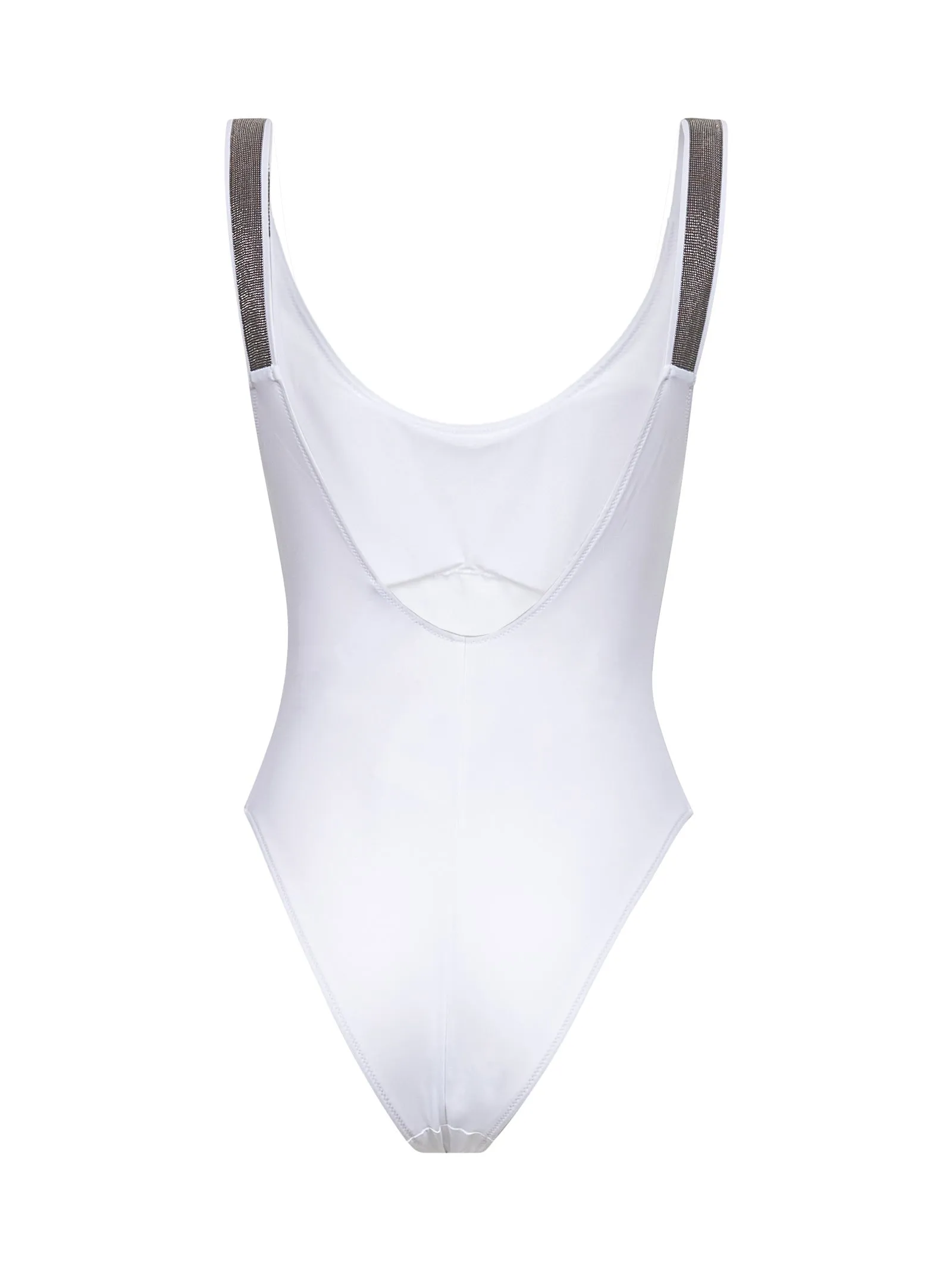 One-Piece Swimsuit with Sparkling Details sold by Lord & Taylor product image thumbnail 2