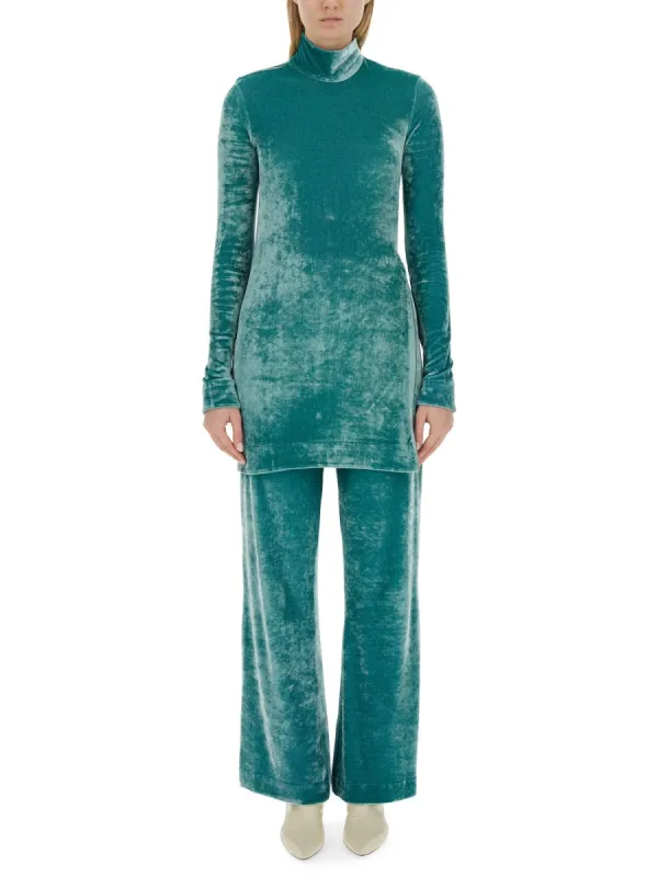 Long Sleeve Top made by Jil Sander
