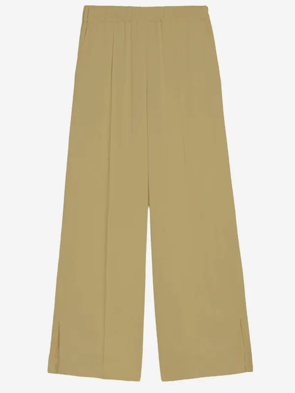 Cotton Trousers made by Jil Sander
