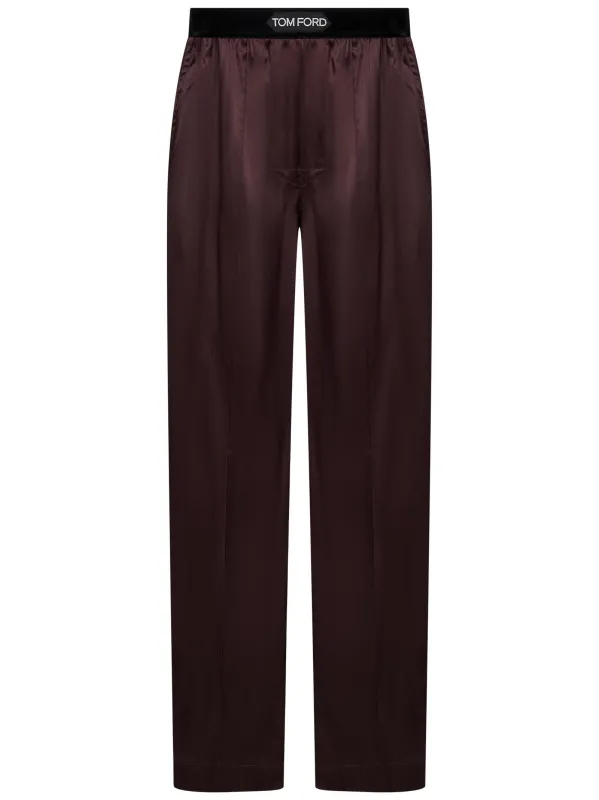 Trousers made by Tom Ford