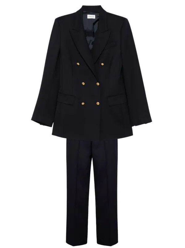 Tailored Suit made by P.A.R.O.S.H.