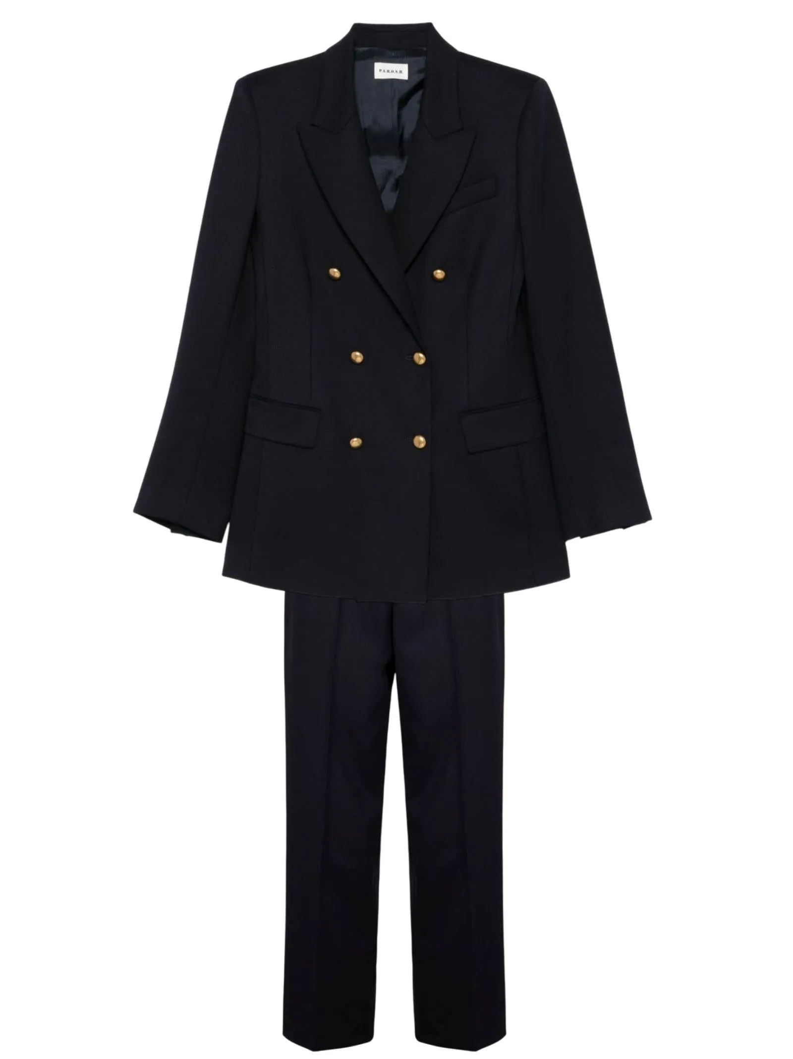 Tailored Suit sold by Lord & Taylor