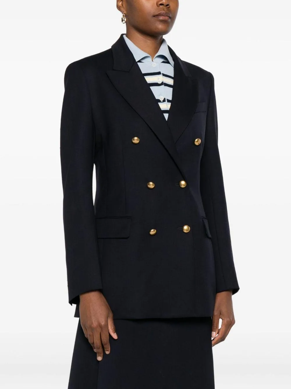 Tailored Suit sold by Lord & Taylor product image thumbnail 2
