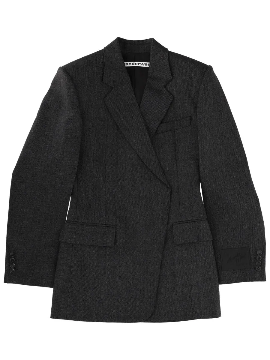 Mini Blazer Dress sold by Lord & Taylor