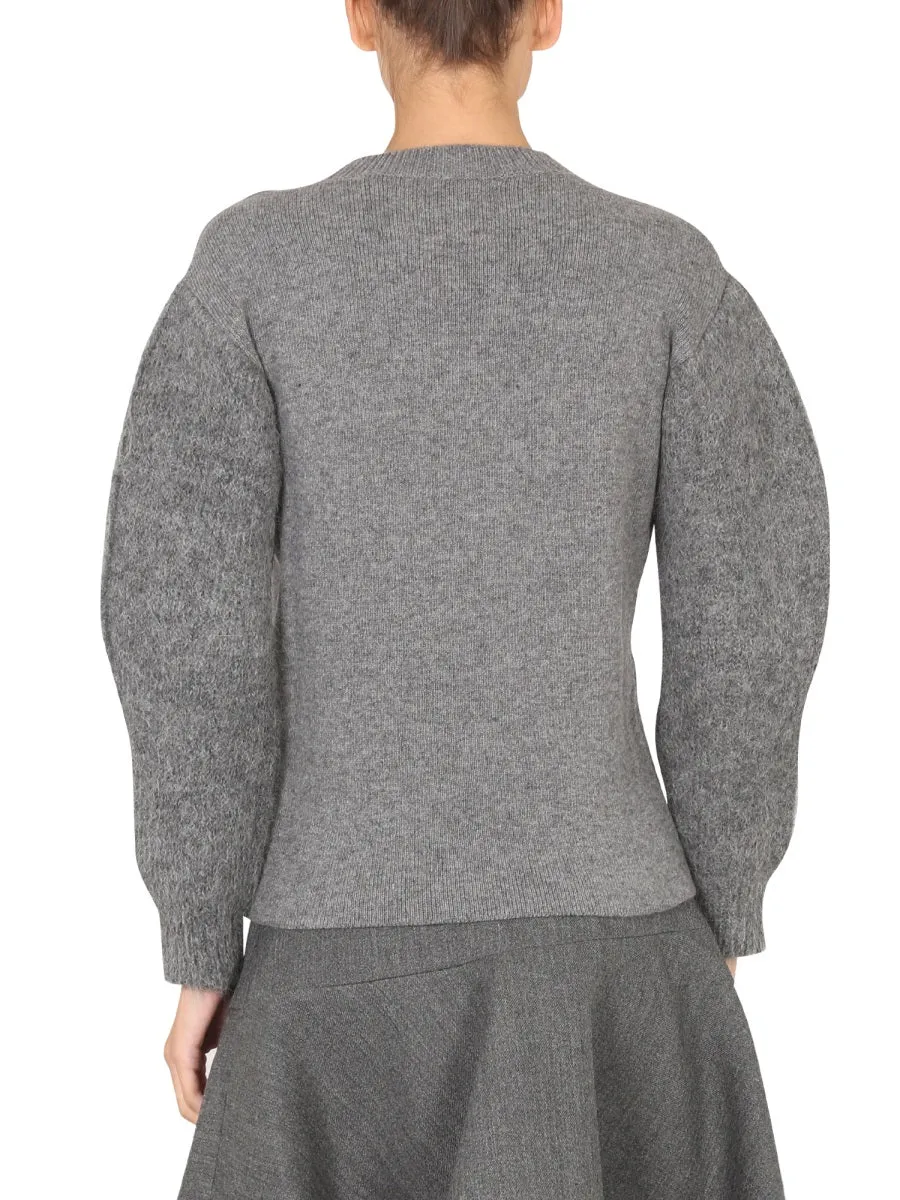 Wool Jersey Crossbar Design sold by Lord & Taylor product image thumbnail 2