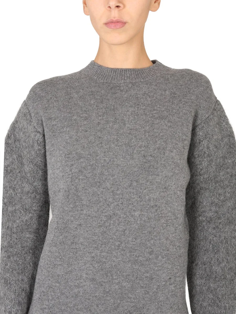 Wool Jersey Crossbar Design sold by Lord & Taylor product image thumbnail 3