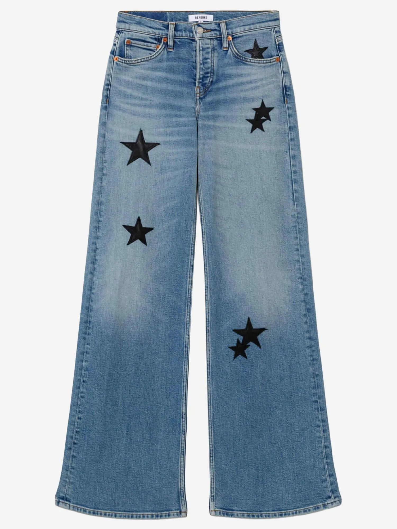 Star Stretch Cotton Blend Jeans sold by Lord & Taylor