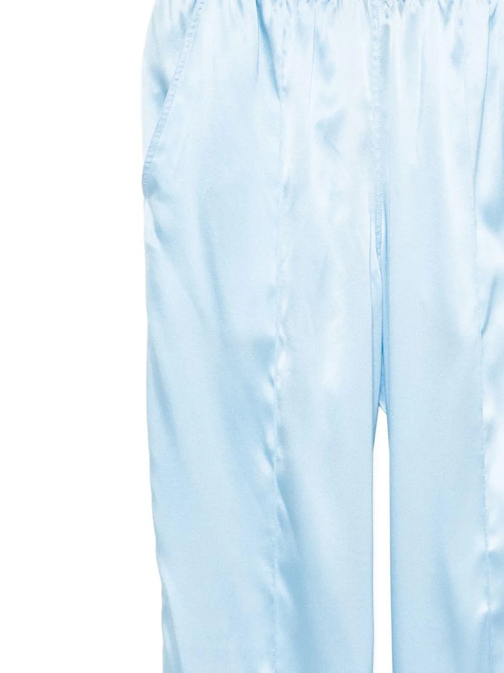Trousers in Frost sold by Lord & Taylor product image thumbnail 3