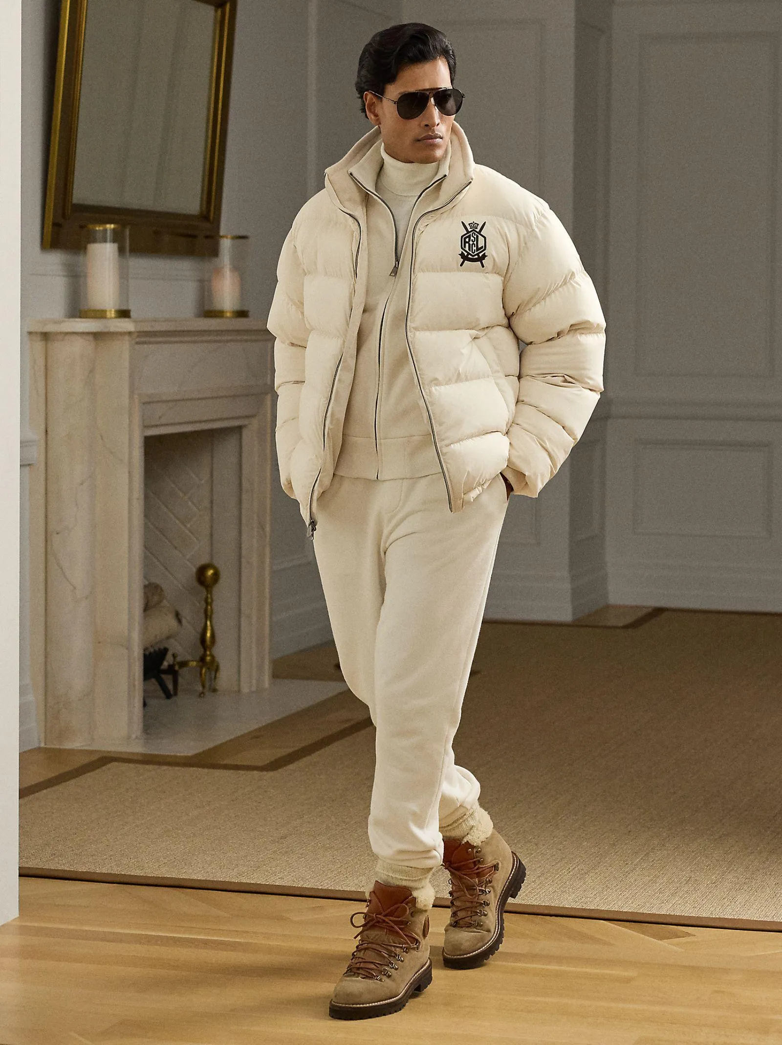 Down Jacket sold by Lord & Taylor product image thumbnail 4