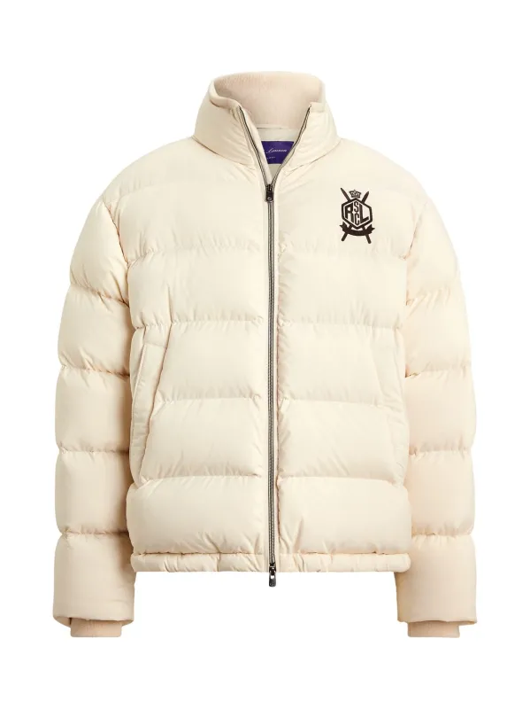 Down Jacket made by Ralph Lauren