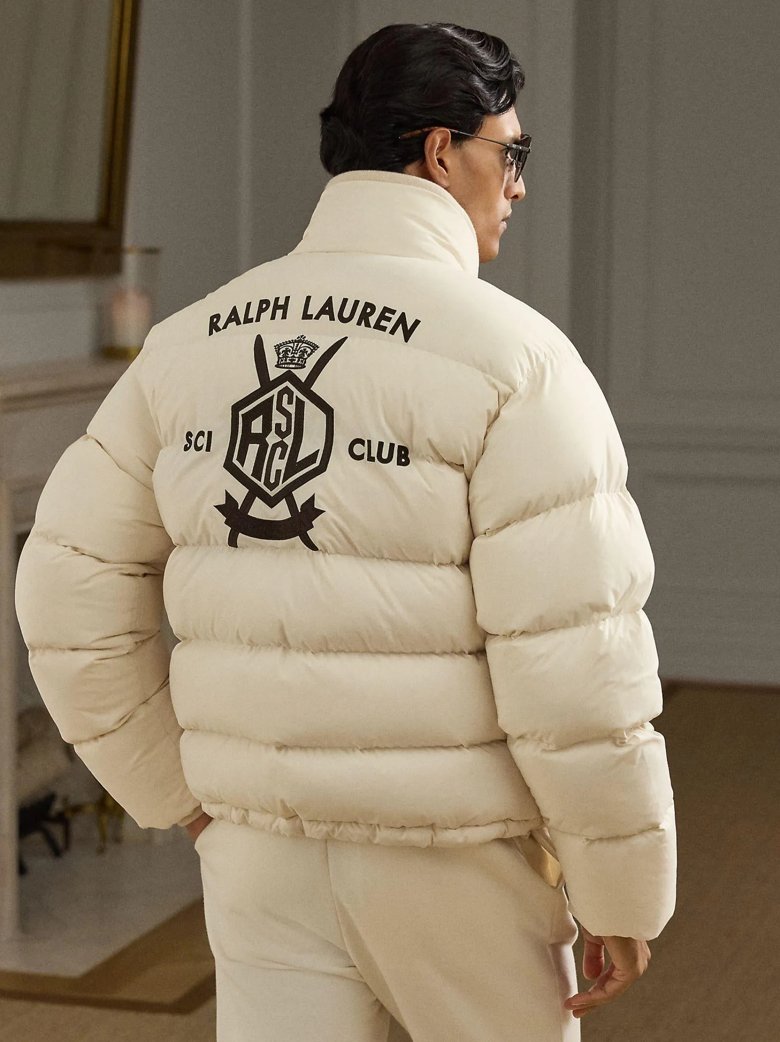 Down Jacket sold by Lord & Taylor product image thumbnail 2