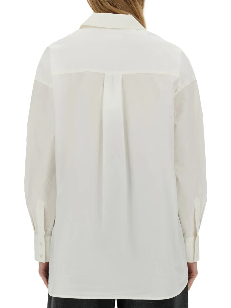 Lena Cotton Shirt sold by Lord & Taylor product image thumbnail 2