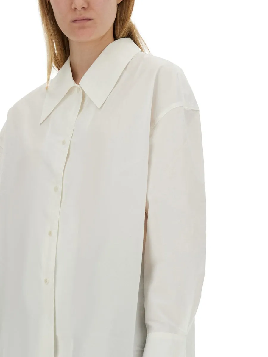 Lena Cotton Shirt sold by Lord & Taylor product image thumbnail 3