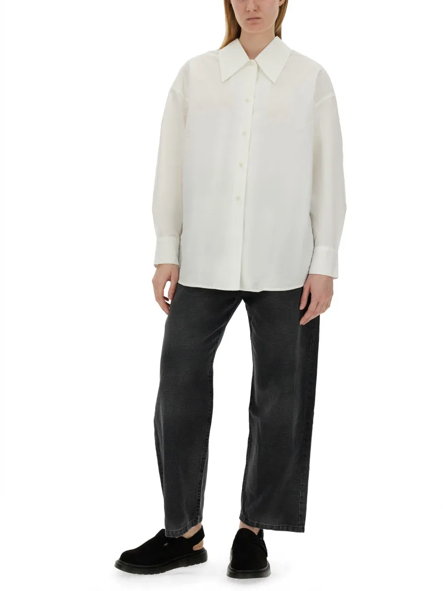 Lena Cotton Shirt sold by Lord & Taylor product image thumbnail 4