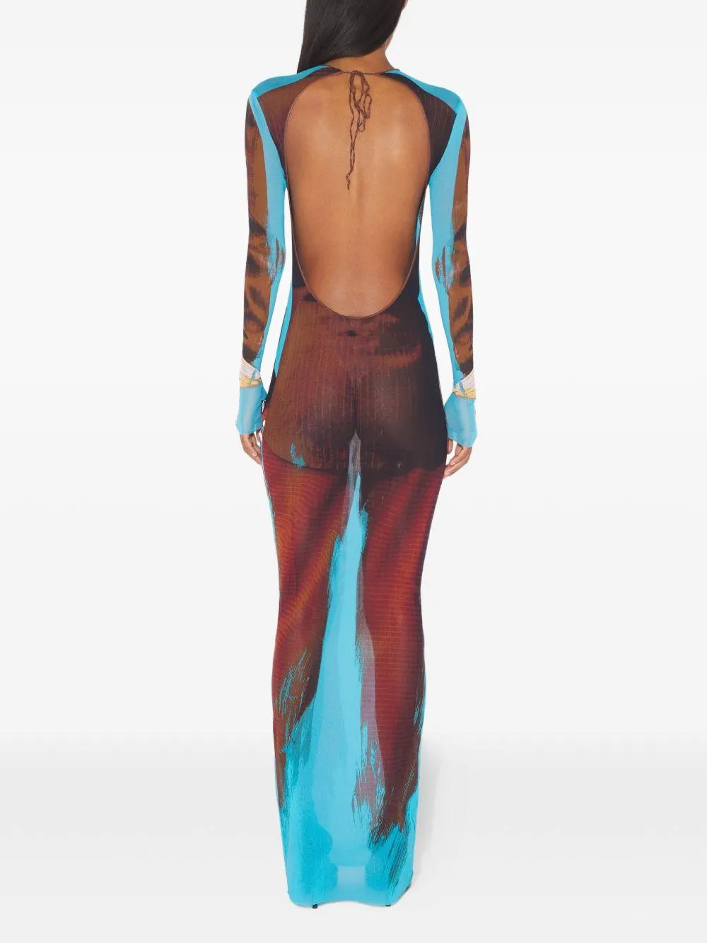 Dress Multicolour sold by Lord & Taylor product image thumbnail 2