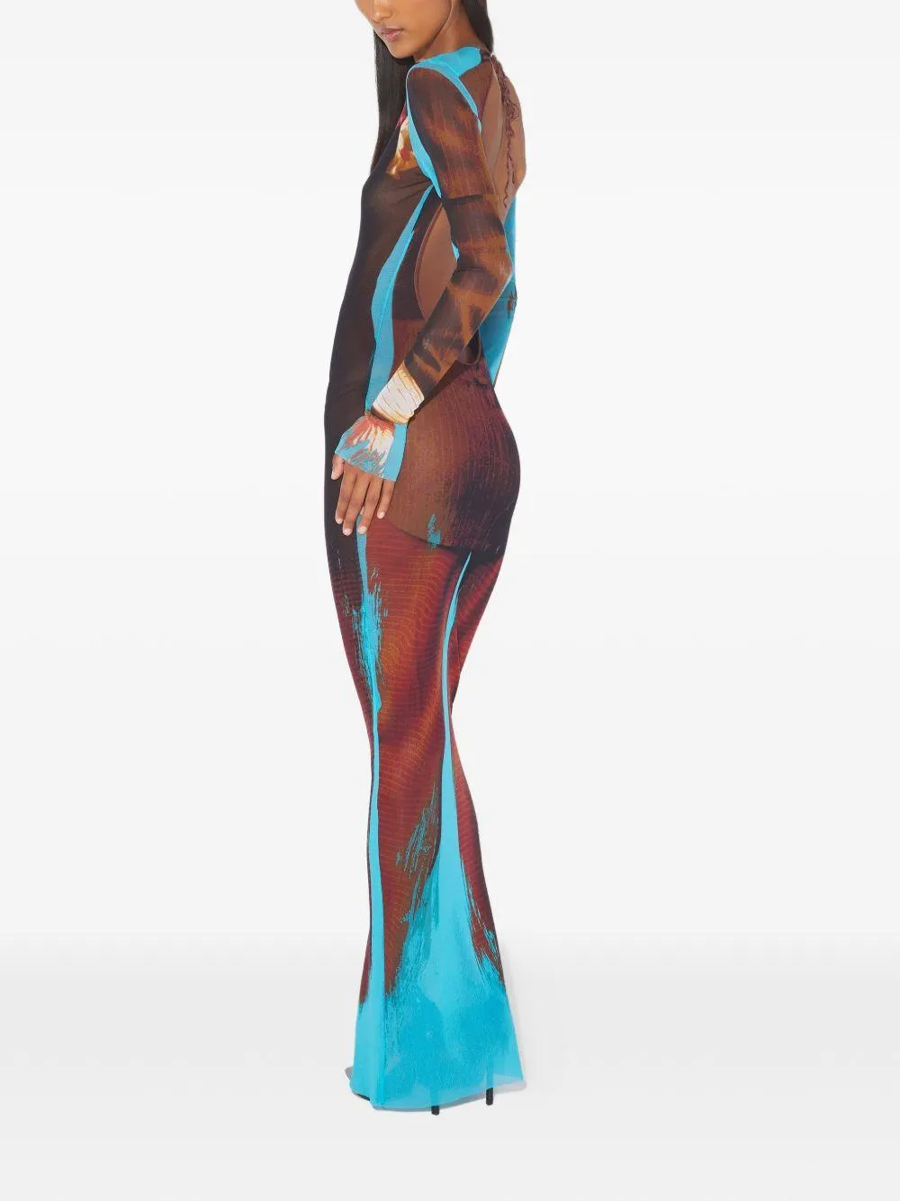 Dress Multicolour sold by Lord & Taylor product image thumbnail 3