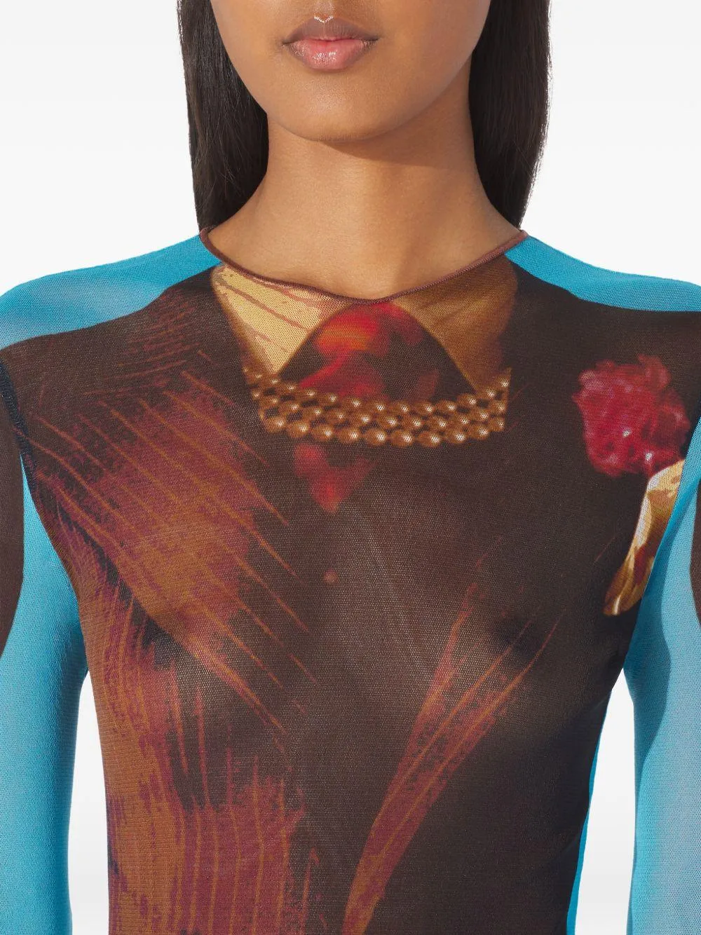 Dress Multicolour sold by Lord & Taylor product image thumbnail 4