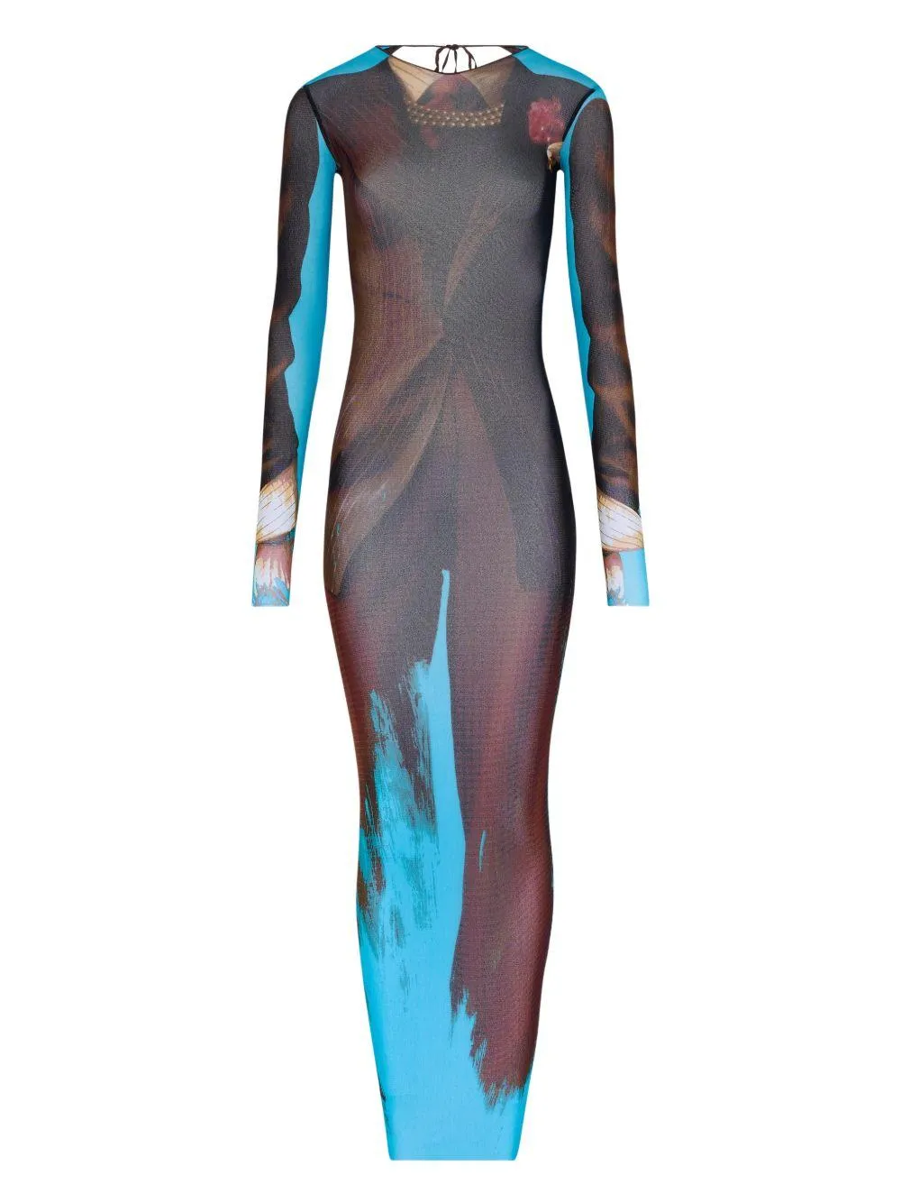 Dress Multicolour sold by Lord & Taylor