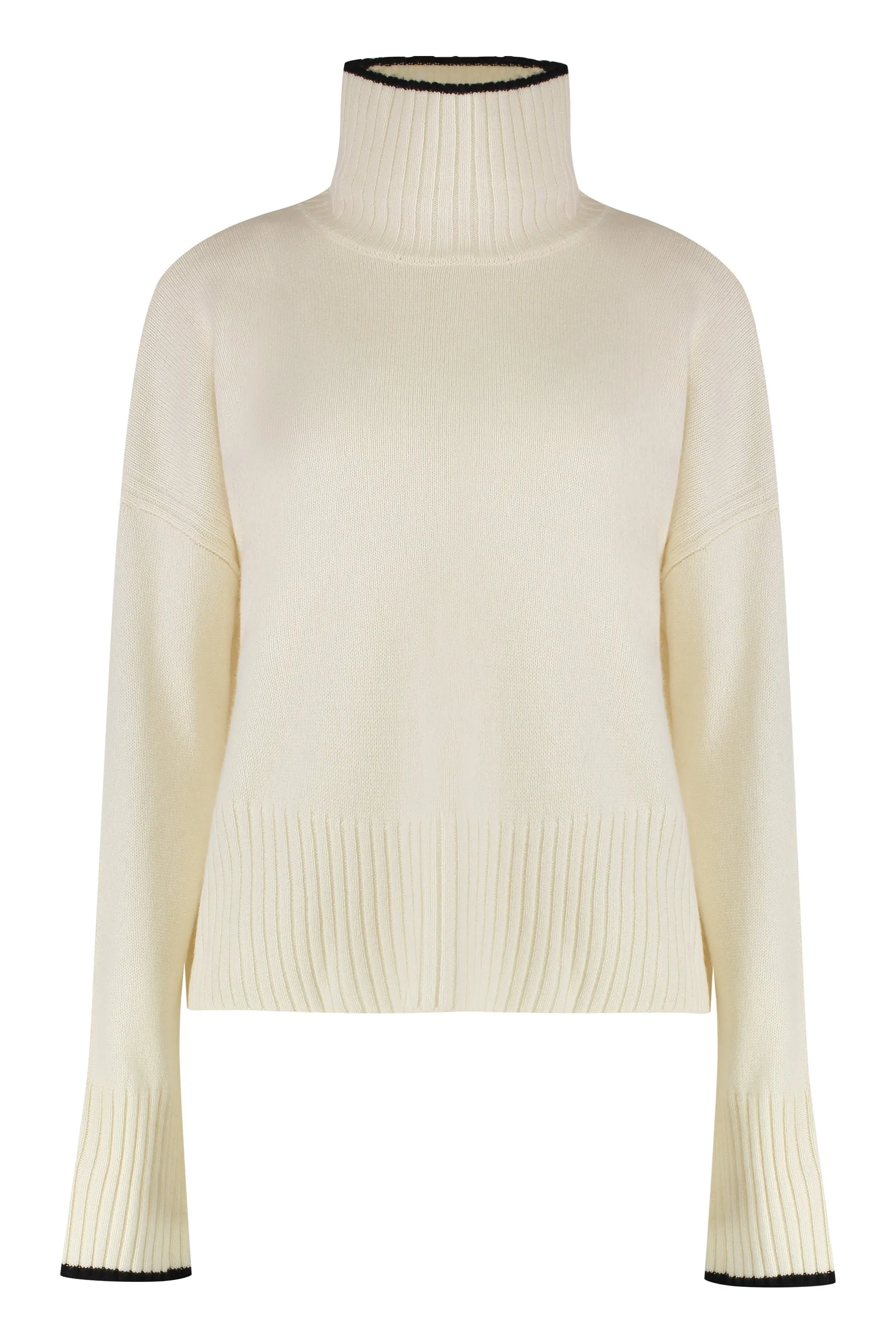 Wool and Cashmere Sweater sold by Lord & Taylor product image thumbnail 3