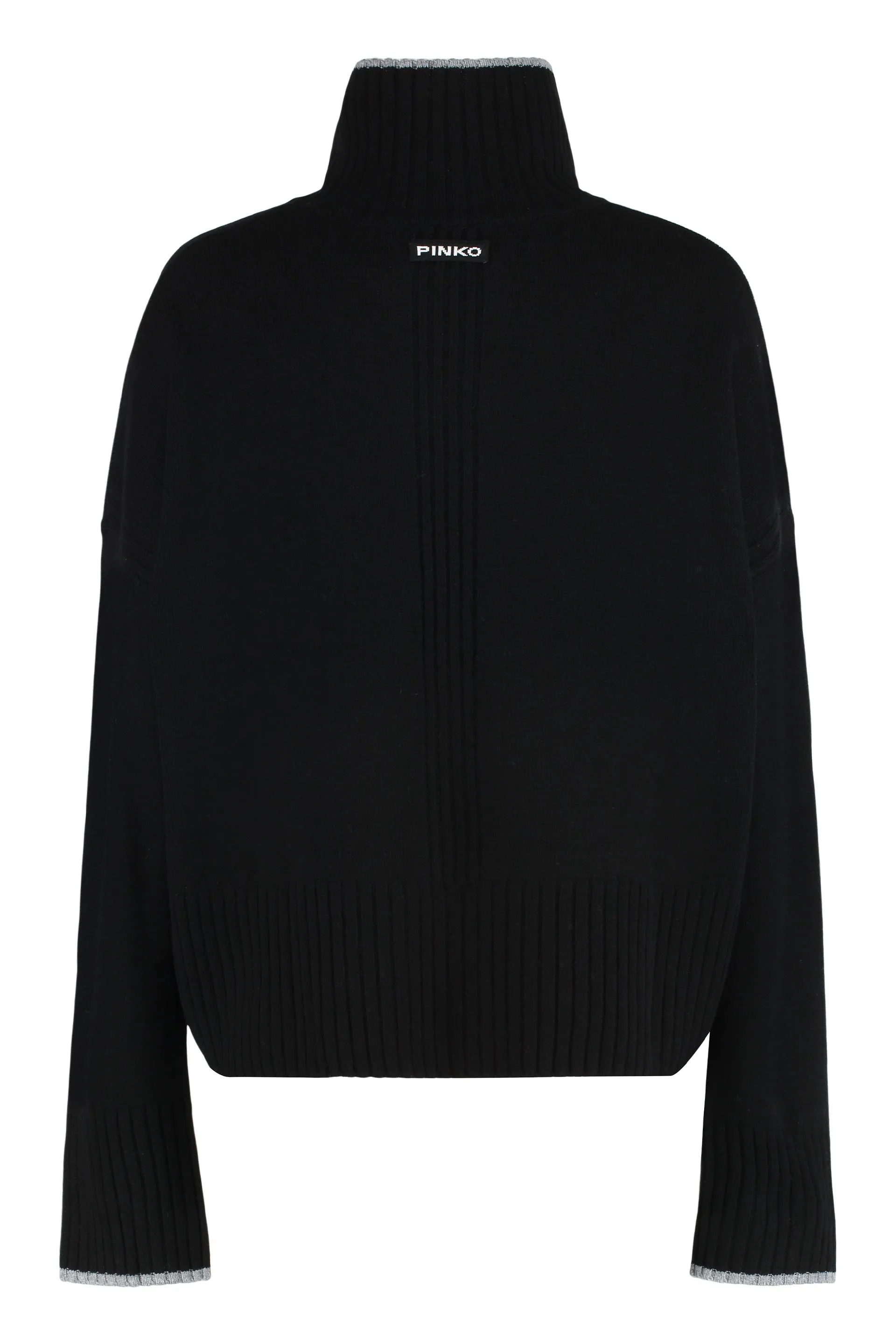 Wool and Cashmere Sweater sold by Lord & Taylor product image thumbnail 2