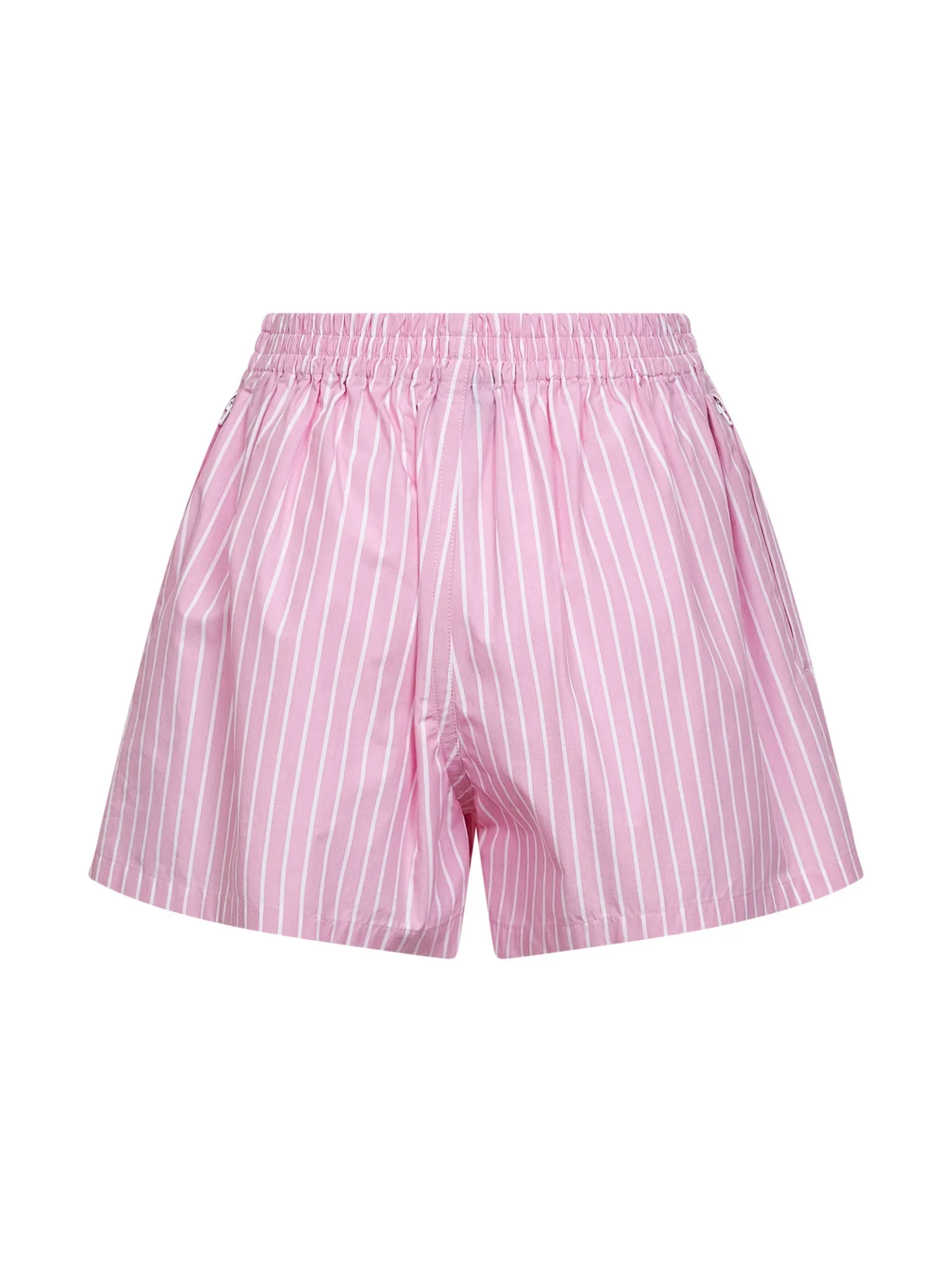 Boxer Shorts Cotton Pink sold by Lord & Taylor product image thumbnail 2
